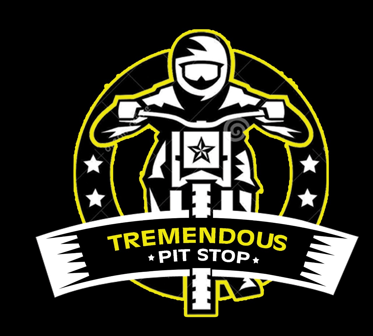 TREMENDOUS PIT STOP PATTAMBI